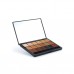 Graftobian HD 18-Colour  Glamour Crème Super Palette